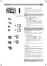 Предварительный просмотр 13 страницы Kuppersbusch KMI 8300.0 SR Instructions For Fitting And Use