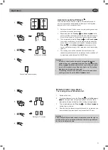 Предварительный просмотр 31 страницы Kuppersbusch KMI 8300.0 SR Instructions For Fitting And Use