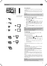 Предварительный просмотр 33 страницы Kuppersbusch KMI 8300.0 SR Instructions For Fitting And Use