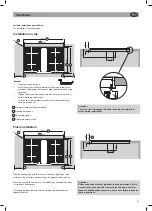 Предварительный просмотр 37 страницы Kuppersbusch KMI 8300.0 SR Instructions For Fitting And Use