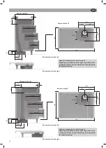 Предварительный просмотр 38 страницы Kuppersbusch KMI 8300.0 SR Instructions For Fitting And Use