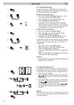 Предварительный просмотр 14 страницы Kuppersbusch KMI9800 Instructions For Use Manual