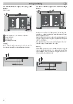 Предварительный просмотр 22 страницы Kuppersbusch KMI9800 Instructions For Use Manual