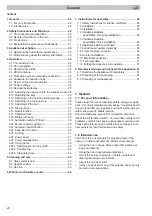 Предварительный просмотр 28 страницы Kuppersbusch KMI9800 Instructions For Use Manual