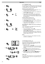 Предварительный просмотр 38 страницы Kuppersbusch KMI9800 Instructions For Use Manual