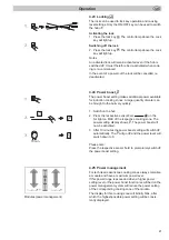 Предварительный просмотр 41 страницы Kuppersbusch KMI9800 Instructions For Use Manual