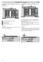 Предварительный просмотр 46 страницы Kuppersbusch KMI9800 Instructions For Use Manual