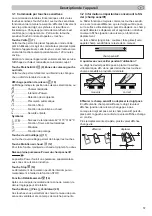 Предварительный просмотр 57 страницы Kuppersbusch KMI9800 Instructions For Use Manual