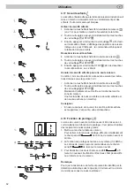 Предварительный просмотр 62 страницы Kuppersbusch KMI9800 Instructions For Use Manual