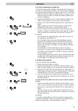 Предварительный просмотр 63 страницы Kuppersbusch KMI9800 Instructions For Use Manual