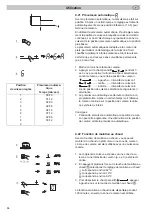 Предварительный просмотр 64 страницы Kuppersbusch KMI9800 Instructions For Use Manual