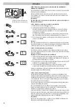 Предварительный просмотр 66 страницы Kuppersbusch KMI9800 Instructions For Use Manual