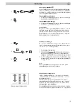 Предварительный просмотр 89 страницы Kuppersbusch KMI9800 Instructions For Use Manual