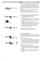 Предварительный просмотр 116 страницы Kuppersbusch KMI9850.0 Instructions For Use And Installation