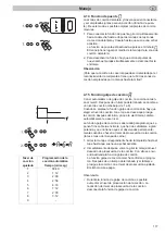 Предварительный просмотр 117 страницы Kuppersbusch KMI9850.0 Instructions For Use And Installation