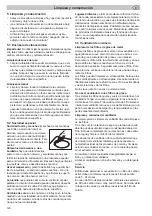 Предварительный просмотр 120 страницы Kuppersbusch KMI9850.0 Instructions For Use And Installation