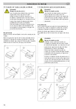 Предварительный просмотр 126 страницы Kuppersbusch KMI9850.0 Instructions For Use And Installation