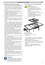 Предварительный просмотр 127 страницы Kuppersbusch KMI9850.0 Instructions For Use And Installation