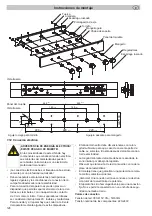 Предварительный просмотр 128 страницы Kuppersbusch KMI9850.0 Instructions For Use And Installation