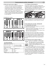 Предварительный просмотр 129 страницы Kuppersbusch KMI9850.0 Instructions For Use And Installation