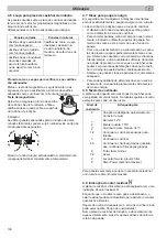 Предварительный просмотр 136 страницы Kuppersbusch KMI9850.0 Instructions For Use And Installation