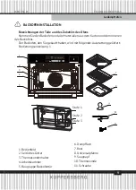 Preview for 9 page of Kuppersbusch KSO 616 Technical Passport