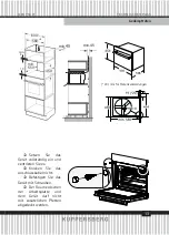 Preview for 13 page of Kuppersbusch KSO 616 Technical Passport