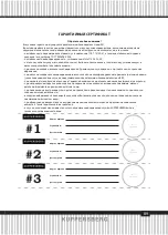 Preview for 89 page of Kuppersbusch KSO 616 Technical Passport