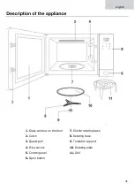 Предварительный просмотр 31 страницы Kuppersbusch M6120.0 Instructions For Use And Installation