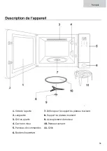 Предварительный просмотр 51 страницы Kuppersbusch M6120.0 Instructions For Use And Installation