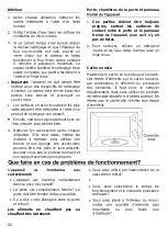 Предварительный просмотр 60 страницы Kuppersbusch M6120.0 Instructions For Use And Installation