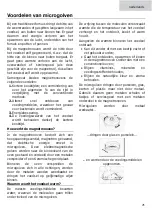 Предварительный просмотр 71 страницы Kuppersbusch M6120.0 Instructions For Use And Installation