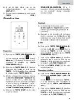 Предварительный просмотр 75 страницы Kuppersbusch M6120.0 Instructions For Use And Installation