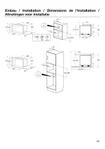 Предварительный просмотр 85 страницы Kuppersbusch M6120.0 Instructions For Use And Installation