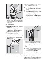 Preview for 7 page of Kuppersbusch MGV 6001 User Manual