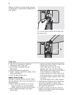 Preview for 8 page of Kuppersbusch MGV 6001 User Manual