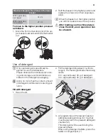 Preview for 11 page of Kuppersbusch MGV 6001 User Manual