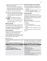 Preview for 15 page of Kuppersbusch MGV 6001 User Manual