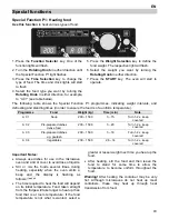 Preview for 14 page of Kuppersbusch MMWG4500E Instructions For Use Manual