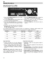 Preview for 15 page of Kuppersbusch MMWG4500E Instructions For Use Manual