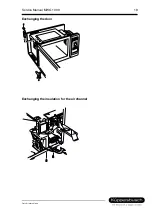 Предварительный просмотр 19 страницы Kuppersbusch MW 800.0 Service Manual