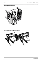 Предварительный просмотр 20 страницы Kuppersbusch MW 800.0 Service Manual