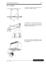 Предварительный просмотр 29 страницы Kuppersbusch MW 800.0 Service Manual