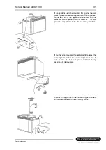 Предварительный просмотр 31 страницы Kuppersbusch MW 800.0 Service Manual