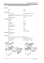 Предварительный просмотр 32 страницы Kuppersbusch MW 800.0 Service Manual