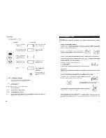 Предварительный просмотр 16 страницы Kuppersbusch MW 800.1 Instruction Manual