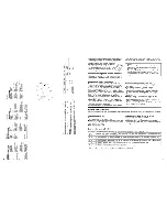 Предварительный просмотр 5 страницы Kuppersbusch MW 900 Instructions For Use Manual