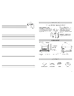 Предварительный просмотр 3 страницы Kuppersbusch MWG 1000 Instructions For Use Manual