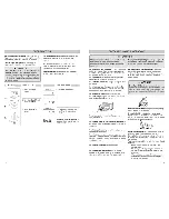 Предварительный просмотр 7 страницы Kuppersbusch MWG 1000 Instructions For Use Manual