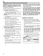 Предварительный просмотр 24 страницы Kuppersbusch MWGC 610.1 E Instructions For Use Manual